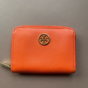 Tory Burch Card Wallet